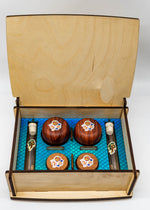 Load image into Gallery viewer, The Trailblazer Travel Box - House Styling - Terp Perps Cannasseur Boxes

