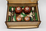 Load image into Gallery viewer, The Trailblazer Travel Box - House Styling - Terp Perps Cannasseur Boxes
