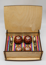 Load image into Gallery viewer, The Trailblazer Travel Box - House Styling - Terp Perps Cannasseur Boxes
