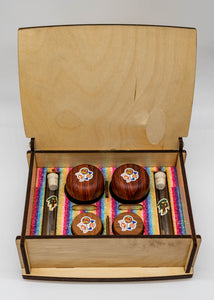 The Trailblazer Travel Box - House Styling - Terp Perps Cannasseur Boxes