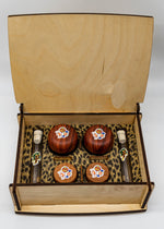 Load image into Gallery viewer, The Trailblazer Travel Box - House Styling - Terp Perps Cannasseur Boxes
