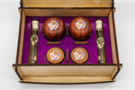 Load image into Gallery viewer, The Trailblazer Travel Box - House Styling - Terp Perps Cannasseur Boxes
