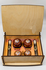 Load image into Gallery viewer, The Trailblazer Travel Box - House Styling - Terp Perps Cannasseur Boxes
