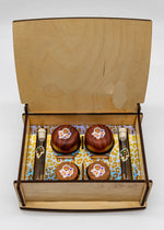 Load image into Gallery viewer, The Trailblazer Travel Box - House Styling - Terp Perps Cannasseur Boxes
