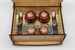 Load image into Gallery viewer, The Trailblazer Travel Box - House Styling - Terp Perps Cannasseur Boxes
