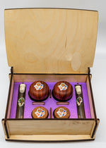 Load image into Gallery viewer, The Trailblazer Travel Box - House Styling - Terp Perps Cannasseur Boxes
