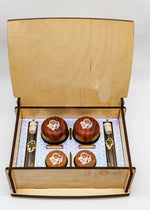 Load image into Gallery viewer, The Trailblazer Travel Box - House Styling - Terp Perps Cannasseur Boxes
