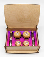 Load image into Gallery viewer, The Trailblazer Travel Box - House Styling - Terp Perps Cannasseur Boxes
