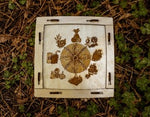 Load image into Gallery viewer, The BaseCamp Adventure Box - House Styling - Terp Perps Cannasseur Boxes
