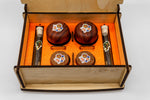 Load image into Gallery viewer, The Trailblazer Travel Box - House Styling - Terp Perps Cannasseur Boxes
