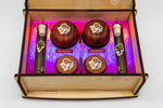 Load image into Gallery viewer, The Trailblazer Travel Box - House Styling - Terp Perps Cannasseur Boxes
