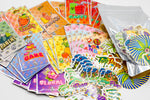 Load image into Gallery viewer, Terp Perps CannaCompass Flavor Bag Set (Ounce, QP, HP LB) - Terp Perps Cannasseur Boxes
