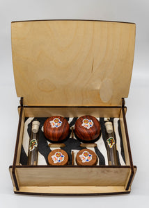 The Trailblazer Travel Box - House Styling - Terp Perps Cannasseur Boxes